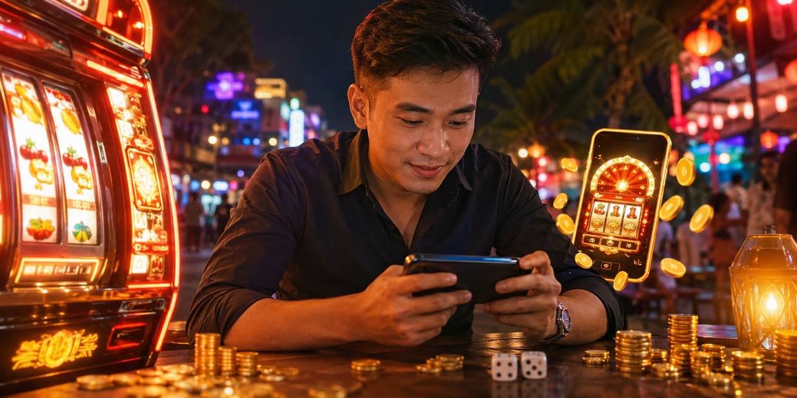 klc99 Cài đặt klc99 app chỉ trong ba bước đơn giản