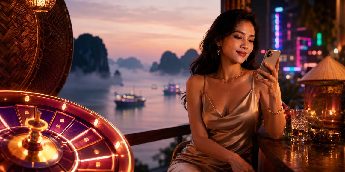 klc99 Khám phá sảnh chơi ngay trên màn hình điện thoại